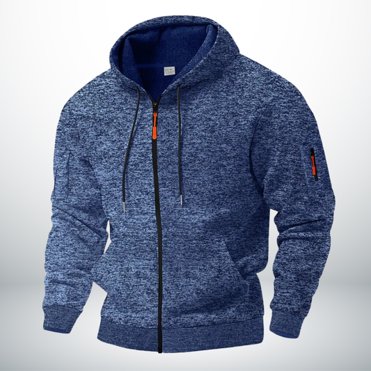 Atlas | Modern and Stylish Fleece Jacket