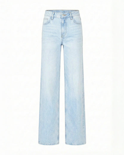 Galbina Wide Sculpt Denim Jeans