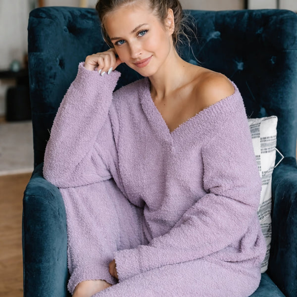 CloudComfort Lounge Set