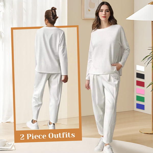 Everyday Comfort Set