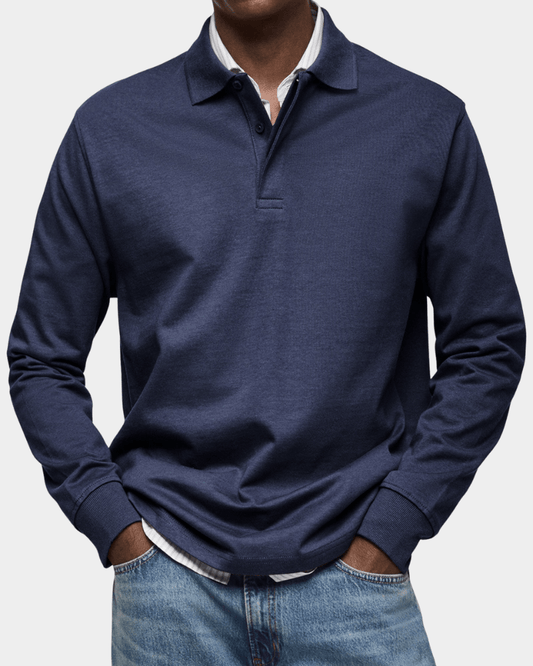 Andr Ferran Everyday Comfort Polo