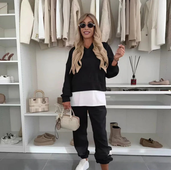 Winter Chill Urban Set