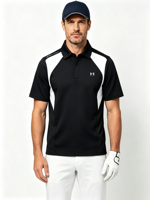 ProFlex Classic Performance Golf Polo