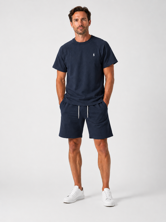 CloudSoft Breathable Control Summer Set - 50% Off Today! 🏄‍♂️